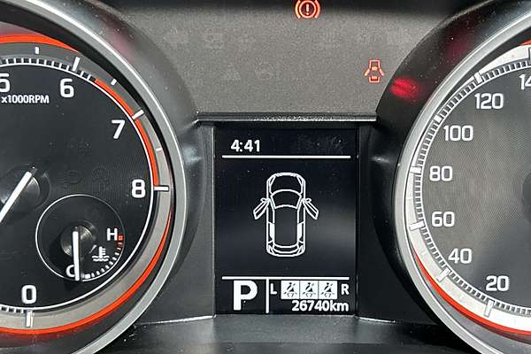 2023 Suzuki Swift GL AZ Series II