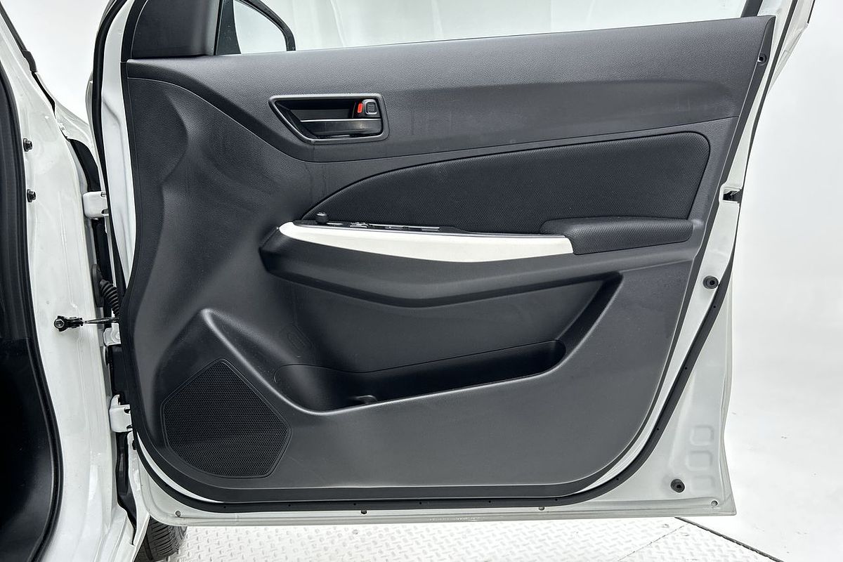 2023 Suzuki Swift GL AZ Series II