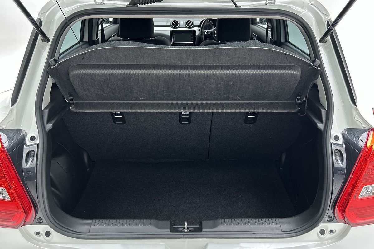 2023 Suzuki Swift GL AZ Series II