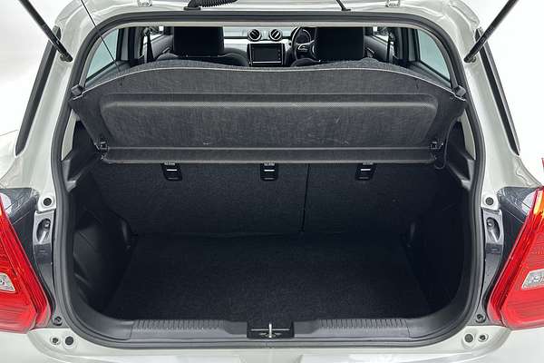 2023 Suzuki Swift GL AZ Series II