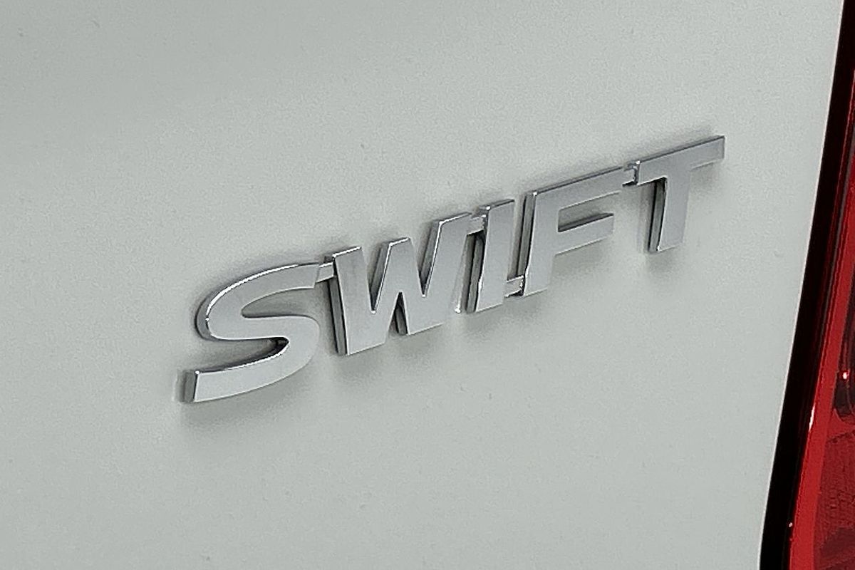 2023 Suzuki Swift GL AZ Series II