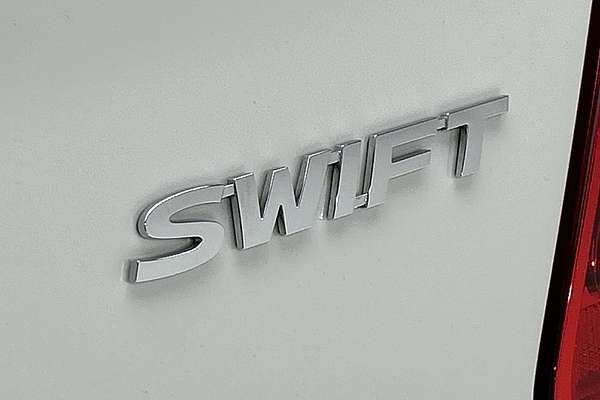 2023 Suzuki Swift GL AZ Series II