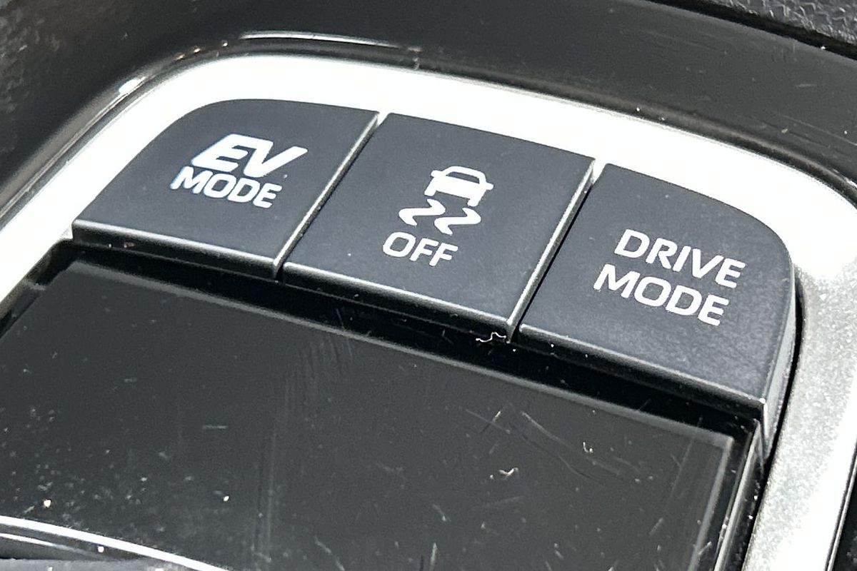 2022 Toyota Corolla Ascent Sport Hybrid ZWE211R