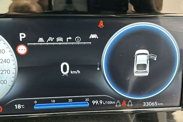 2022 Hyundai i30 N Premium CN7.V1