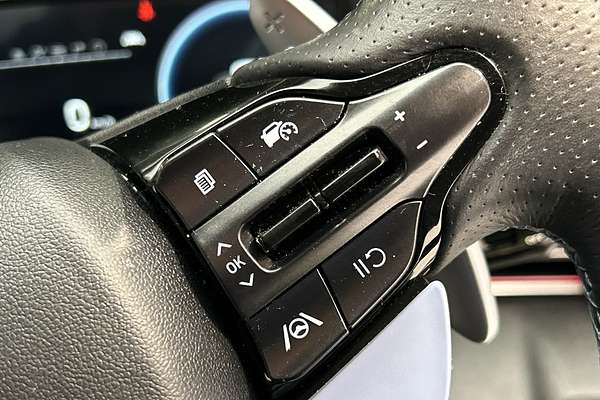 2022 Hyundai i30 N Premium CN7.V1