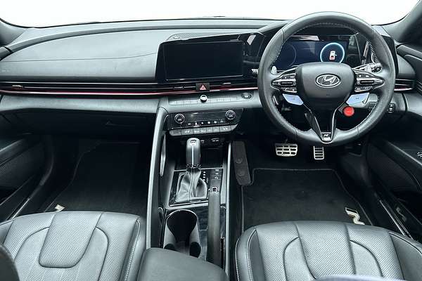 2022 Hyundai i30 N Premium CN7.V1