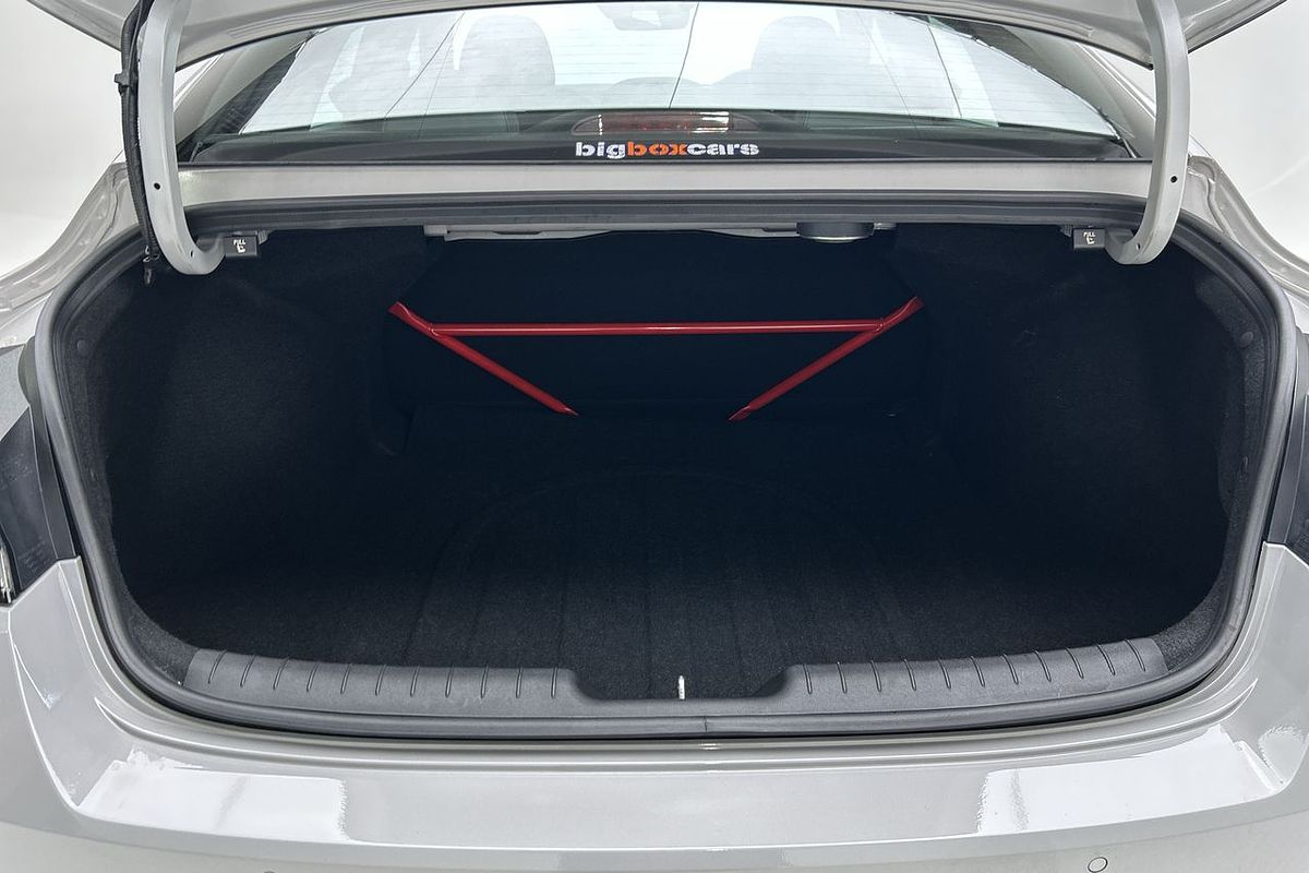 2022 Hyundai i30 N Premium CN7.V1