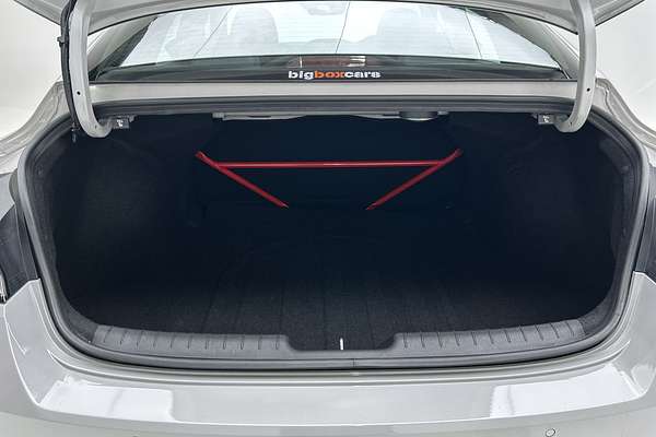 2022 Hyundai i30 N Premium CN7.V1