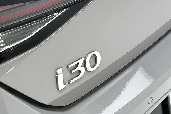 2022 Hyundai i30 N Premium CN7.V1