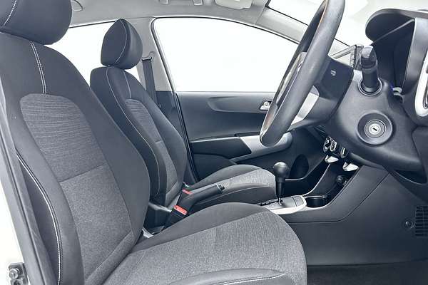2018 Kia Picanto S JA