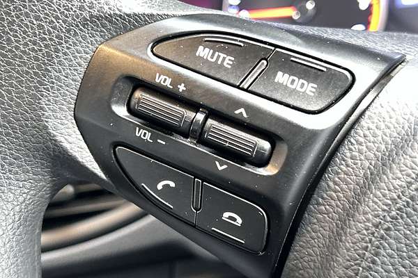2018 Kia Picanto S JA