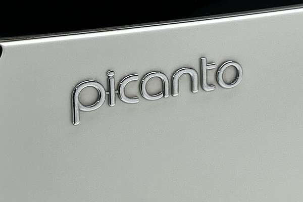 2018 Kia Picanto S JA