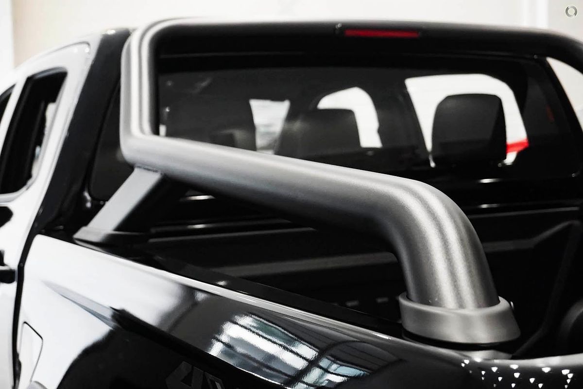 2024 Isuzu D-MAX BLADE 4X4