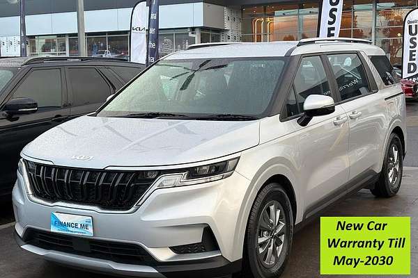 2022 Kia Carnival S KA4