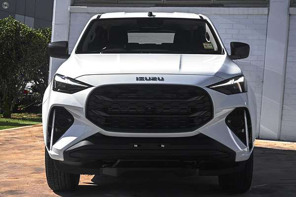 2025 Isuzu MU-X LS-M thumb-1