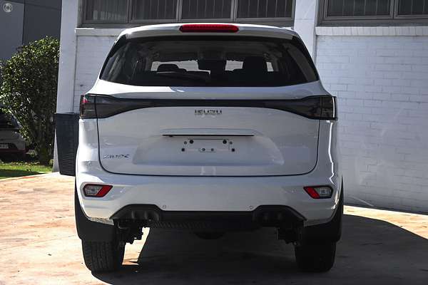 2025 Isuzu MU-X LS-M thumb-2