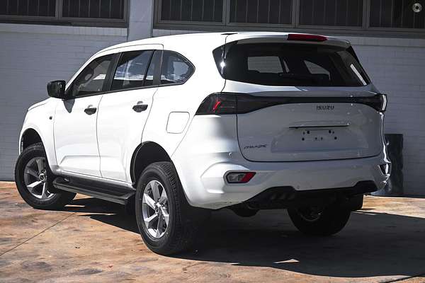 2025 Isuzu MU-X LS-M thumb-3