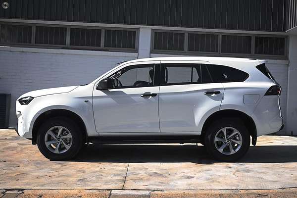 2025 Isuzu MU-X LS-M thumb-4