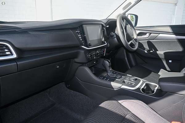 2025 Isuzu MU-X LS-M thumb-6