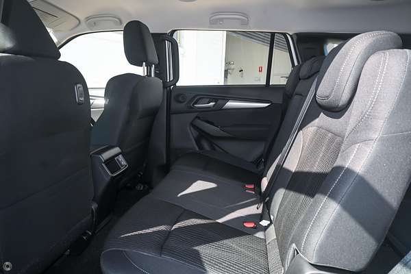 2025 Isuzu MU-X LS-M thumb-7