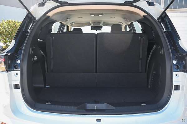 2025 Isuzu MU-X LS-M thumb-8