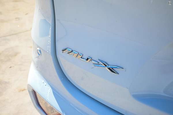 2025 Isuzu MU-X LS-M thumb-9