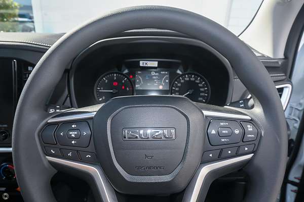 2025 Isuzu MU-X LS-M thumb-11