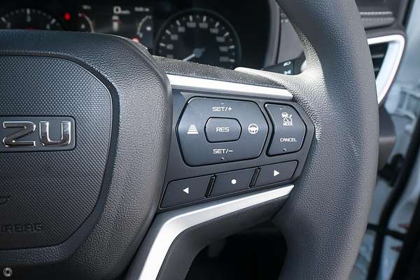 2025 Isuzu MU-X LS-M thumb-13