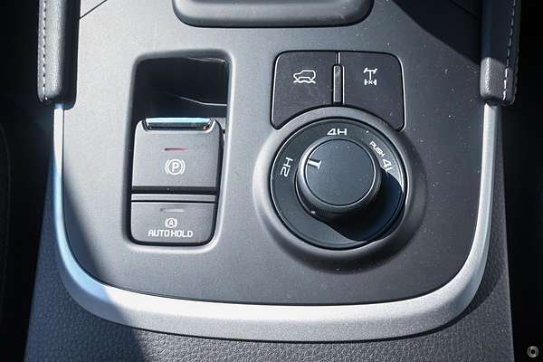 2025 Isuzu MU-X LS-M thumb-14