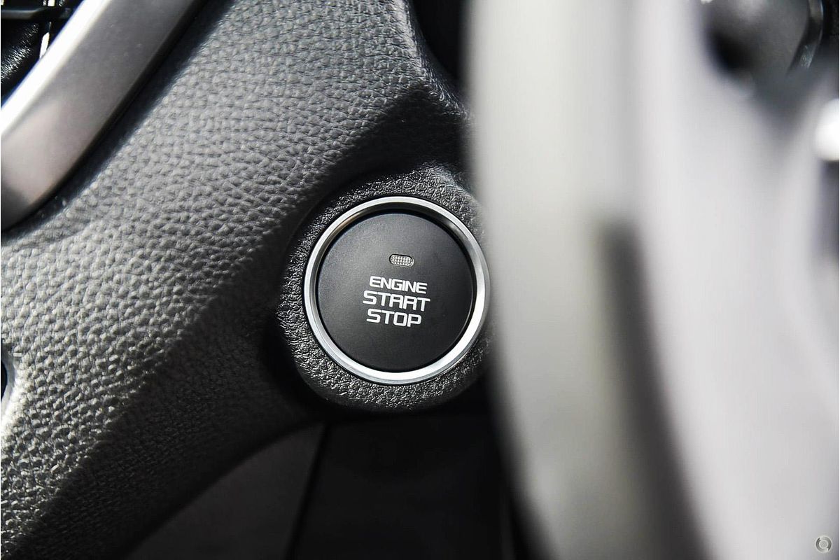 2024 Isuzu D-MAX LS-U 4X4