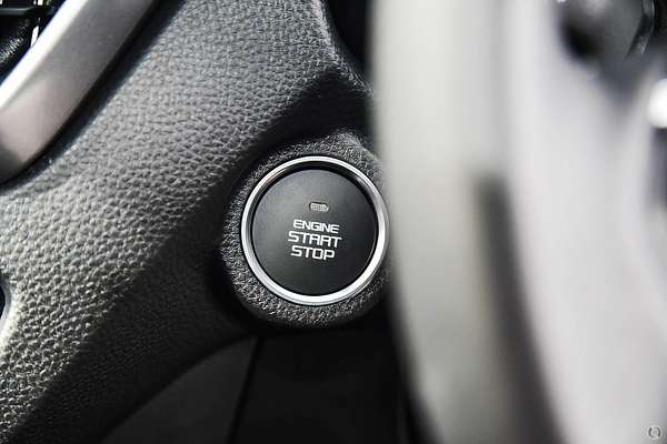 2024 Isuzu D-MAX LS-U 4X4