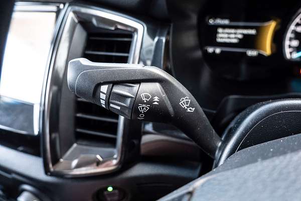 2020 Ford Ranger FX4 PX MkIII 4X4 2.0L