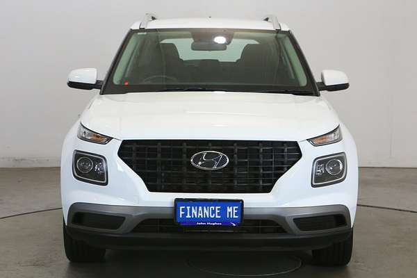 2020 Hyundai Venue Active QX