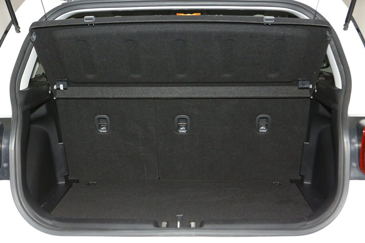 2020 Hyundai Venue Active QX