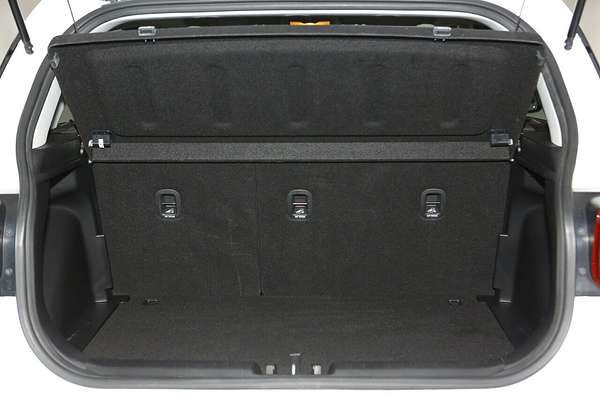 2020 Hyundai Venue Active QX