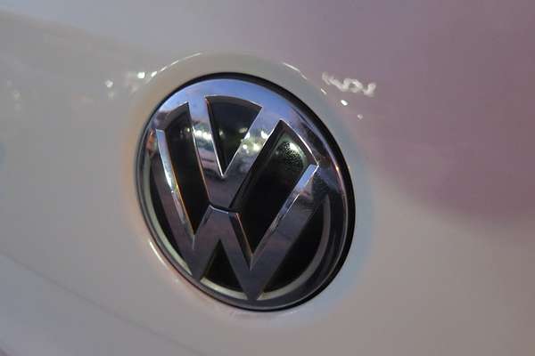 2014 Volkswagen Polo 66TSI Trendline 6R