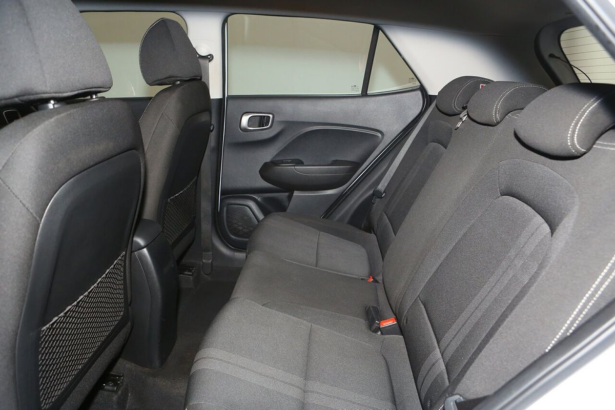 2020 Hyundai Venue Active QX