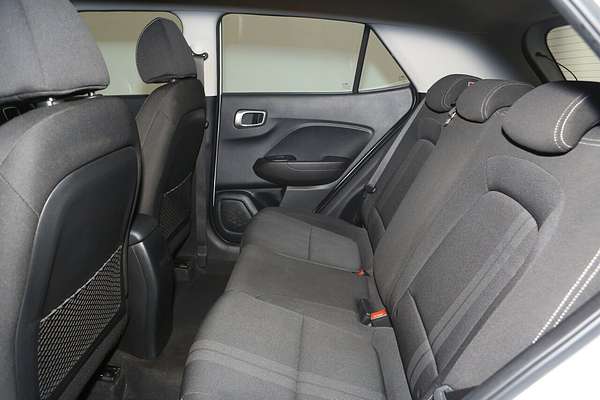 2020 Hyundai Venue Active QX