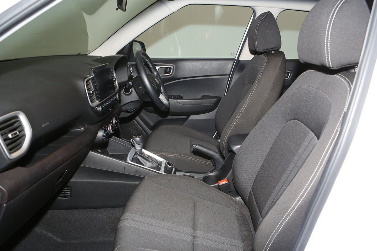2020 Hyundai Venue Active QX