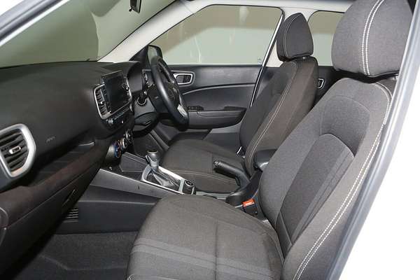2020 Hyundai Venue Active QX