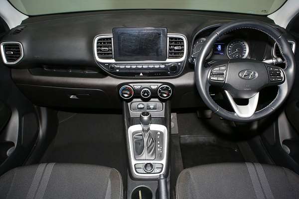 2020 Hyundai Venue Active QX