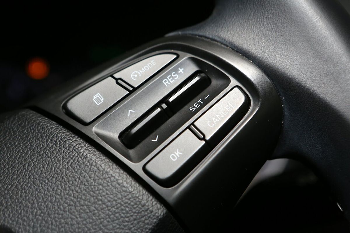 2020 Hyundai Venue Active QX
