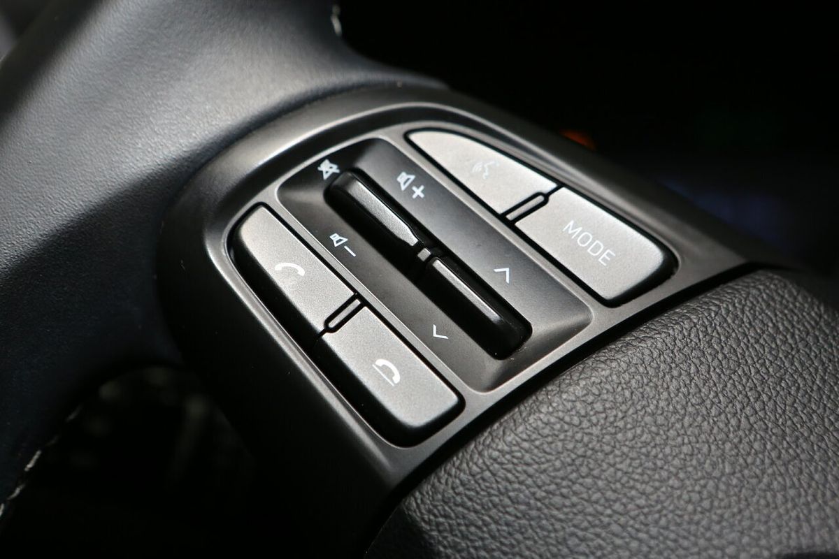 2020 Hyundai Venue Active QX