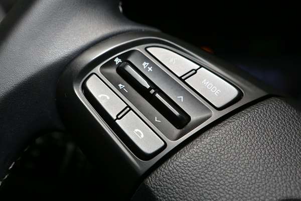 2020 Hyundai Venue Active QX