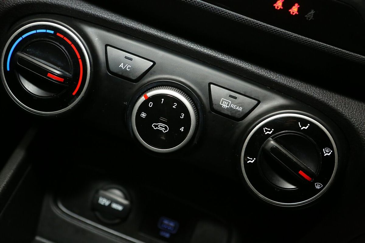 2020 Hyundai Venue Active QX