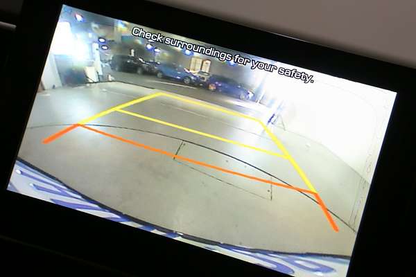 2020 Hyundai Venue Active QX