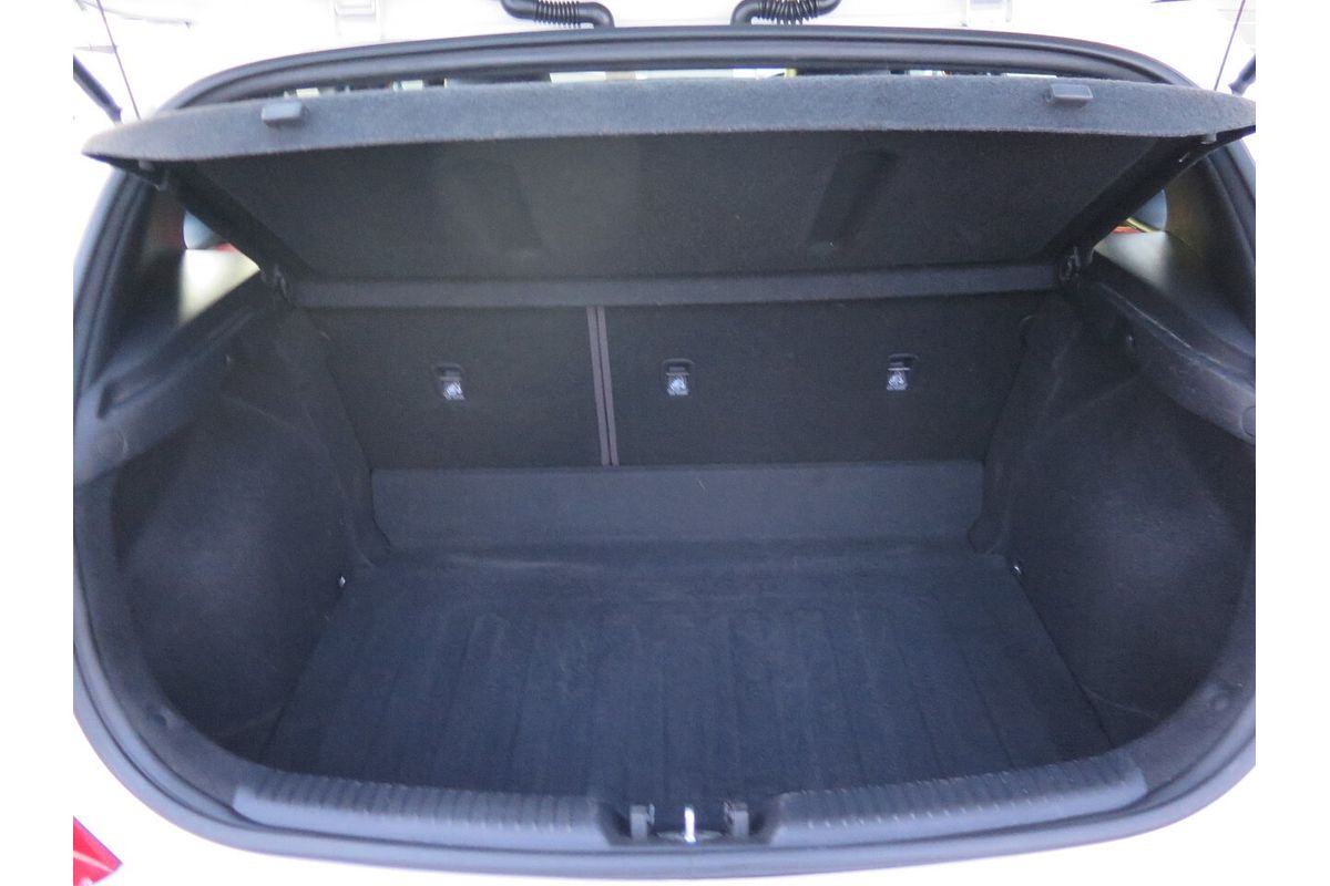 2018 Hyundai i30 SR PD