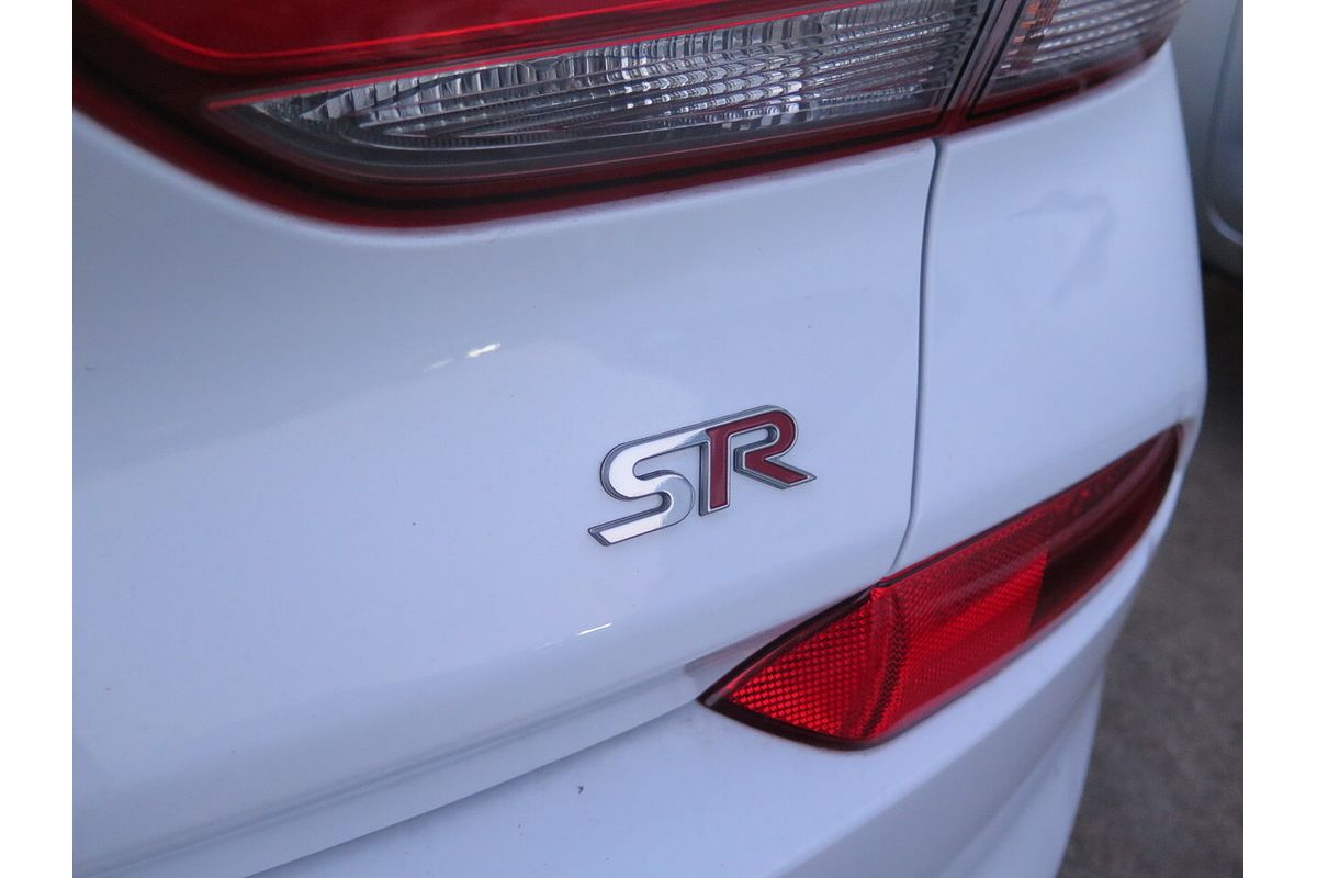 2018 Hyundai i30 SR PD