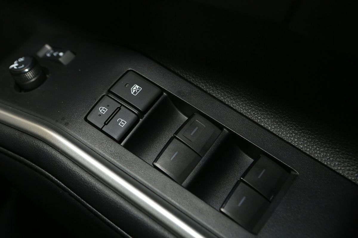 2024 Toyota Kluger GXL AXUH78R