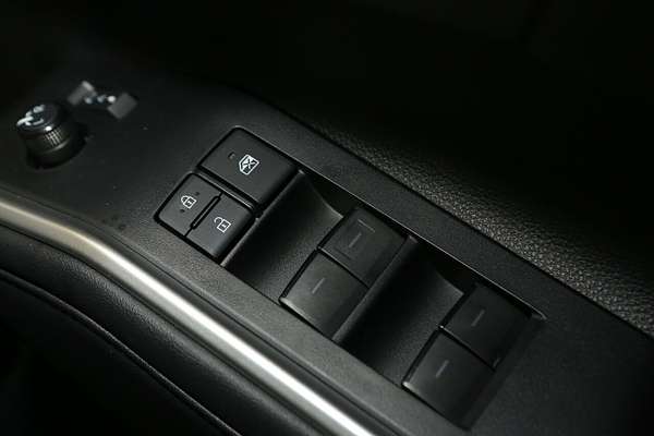 2024 Toyota Kluger GXL AXUH78R